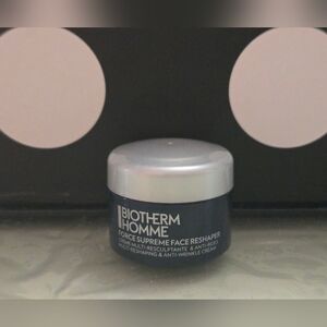 10/$25✨️Biotherm Cream MINI✨️